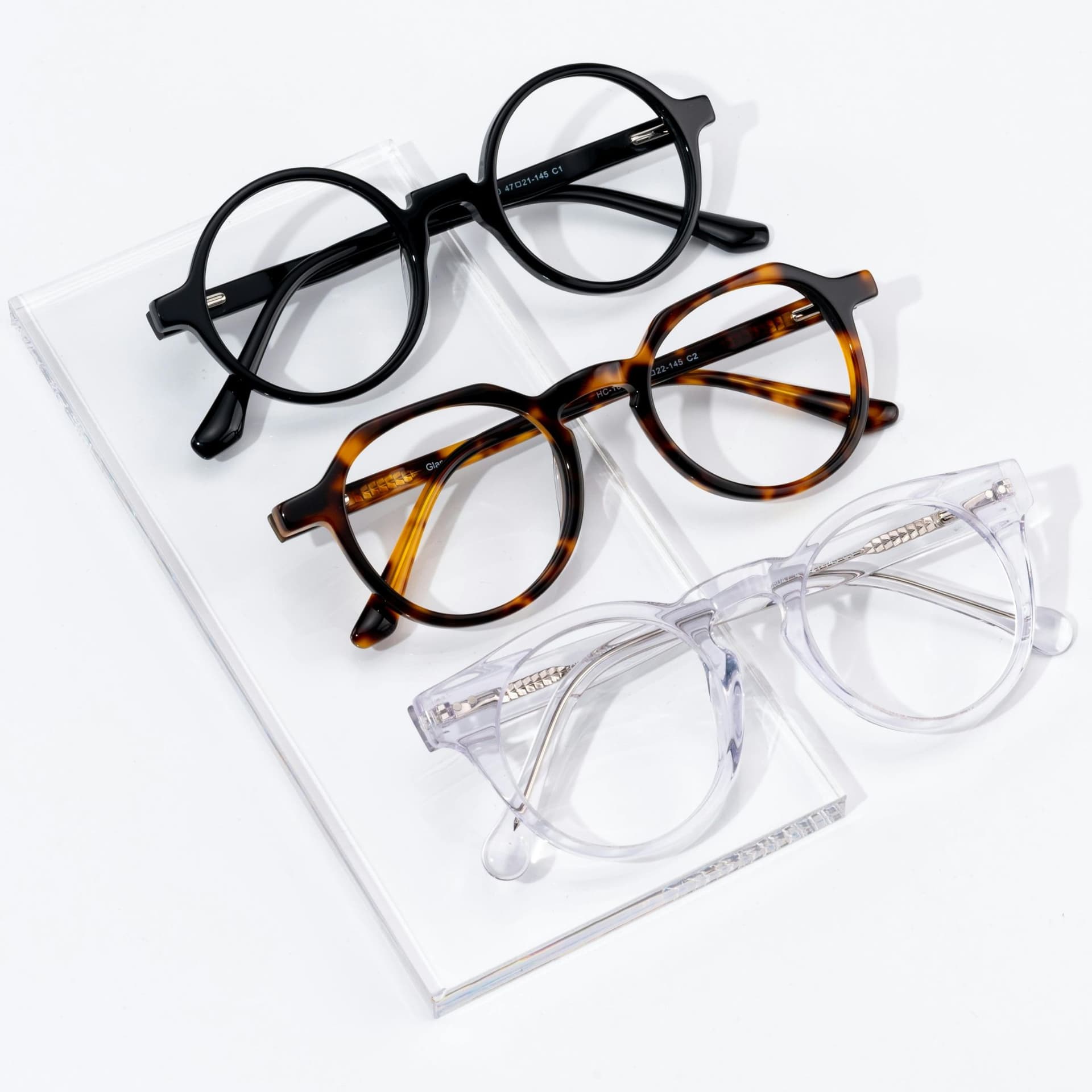 Blue light glasses at Prime Optometrists Auburn