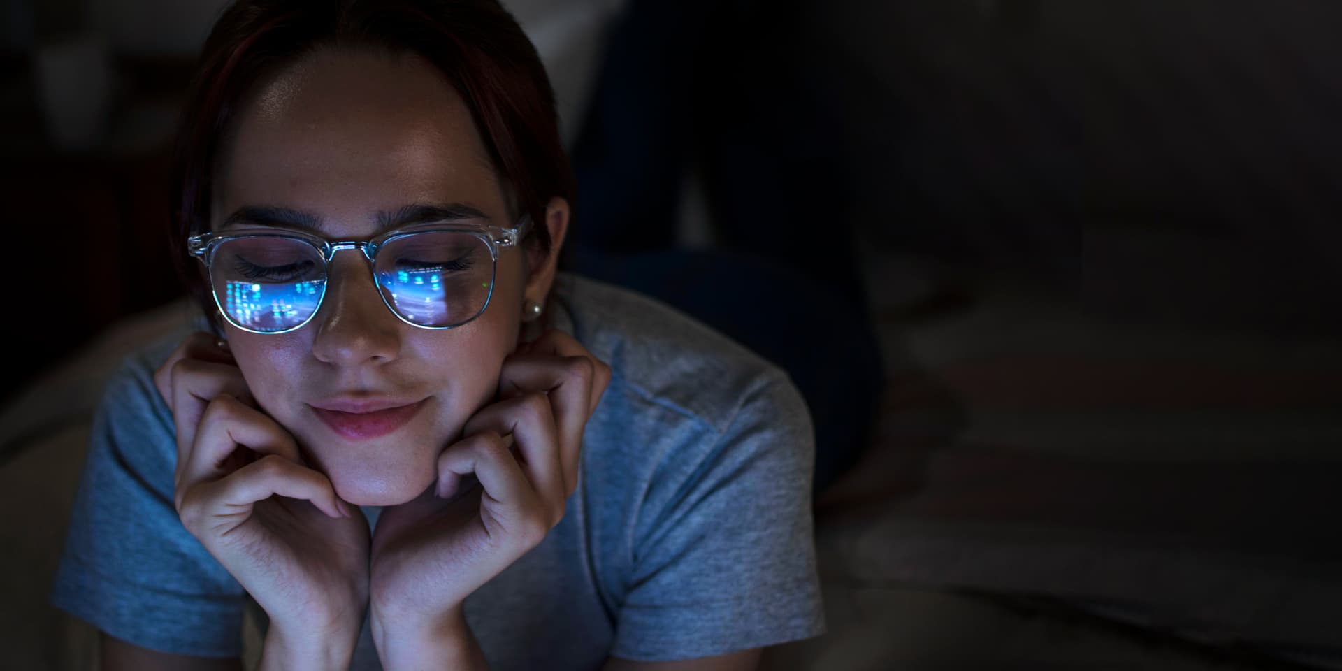 Screen time and children's eye health at Prime Optometrists Auburn