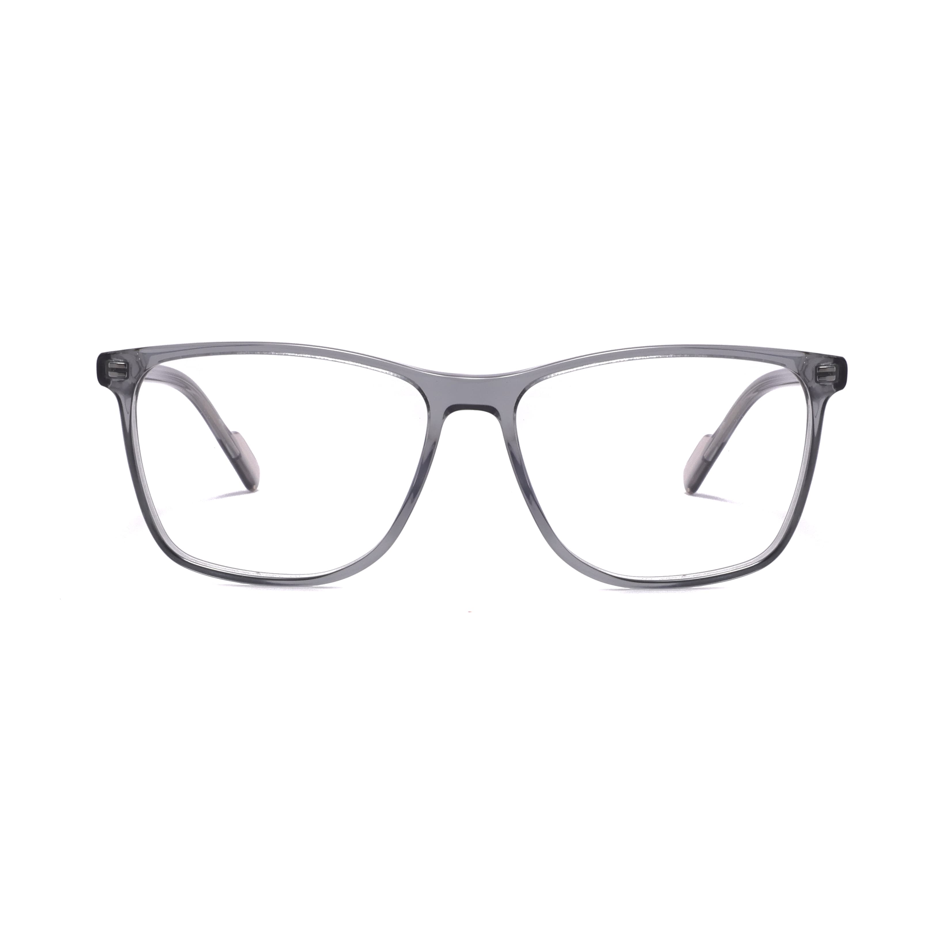 Dan Crystal Grey FL-41 migraine glasses — Prime Optometrists