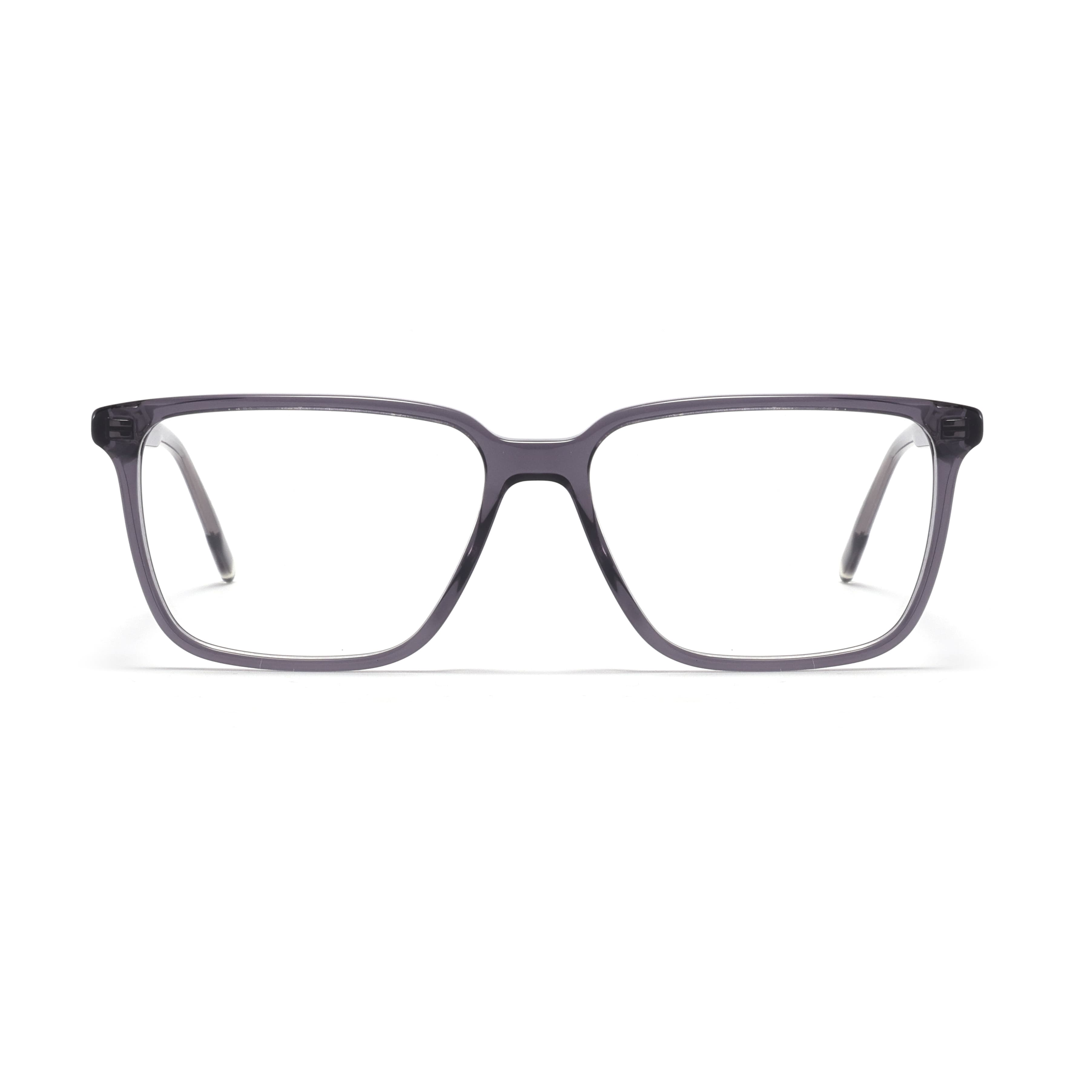 Neo Crystal Smoke FL-41 migraine glasses — Prime Optometrists