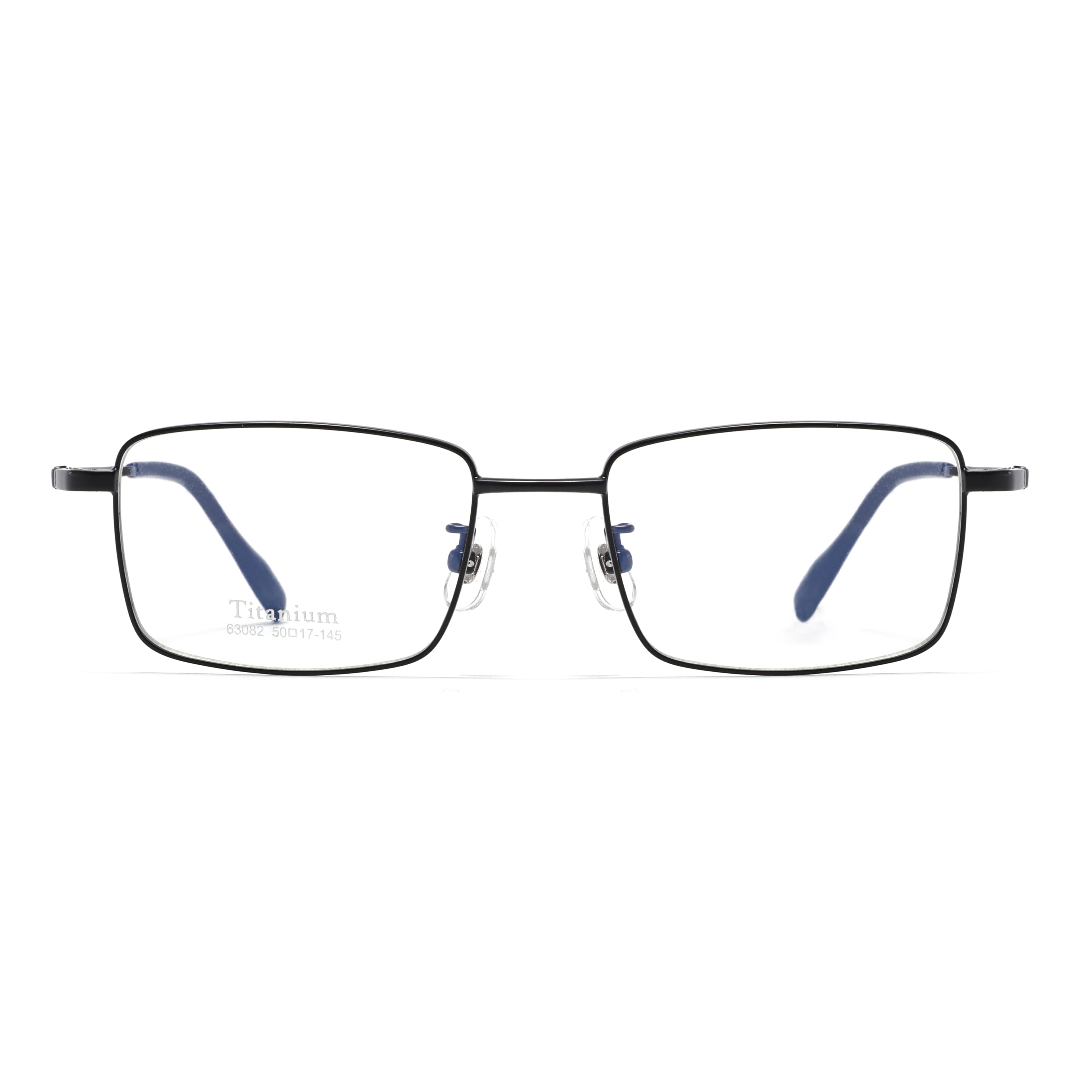 Sol Black FL-41 migraine glasses — Prime Optometrists
