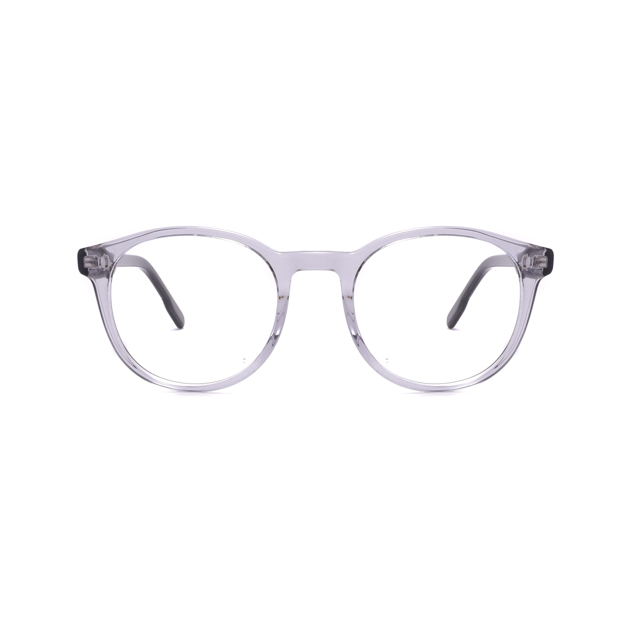 Voss Crystal Lavender FL-41 migraine glasses — Prime Optometrists