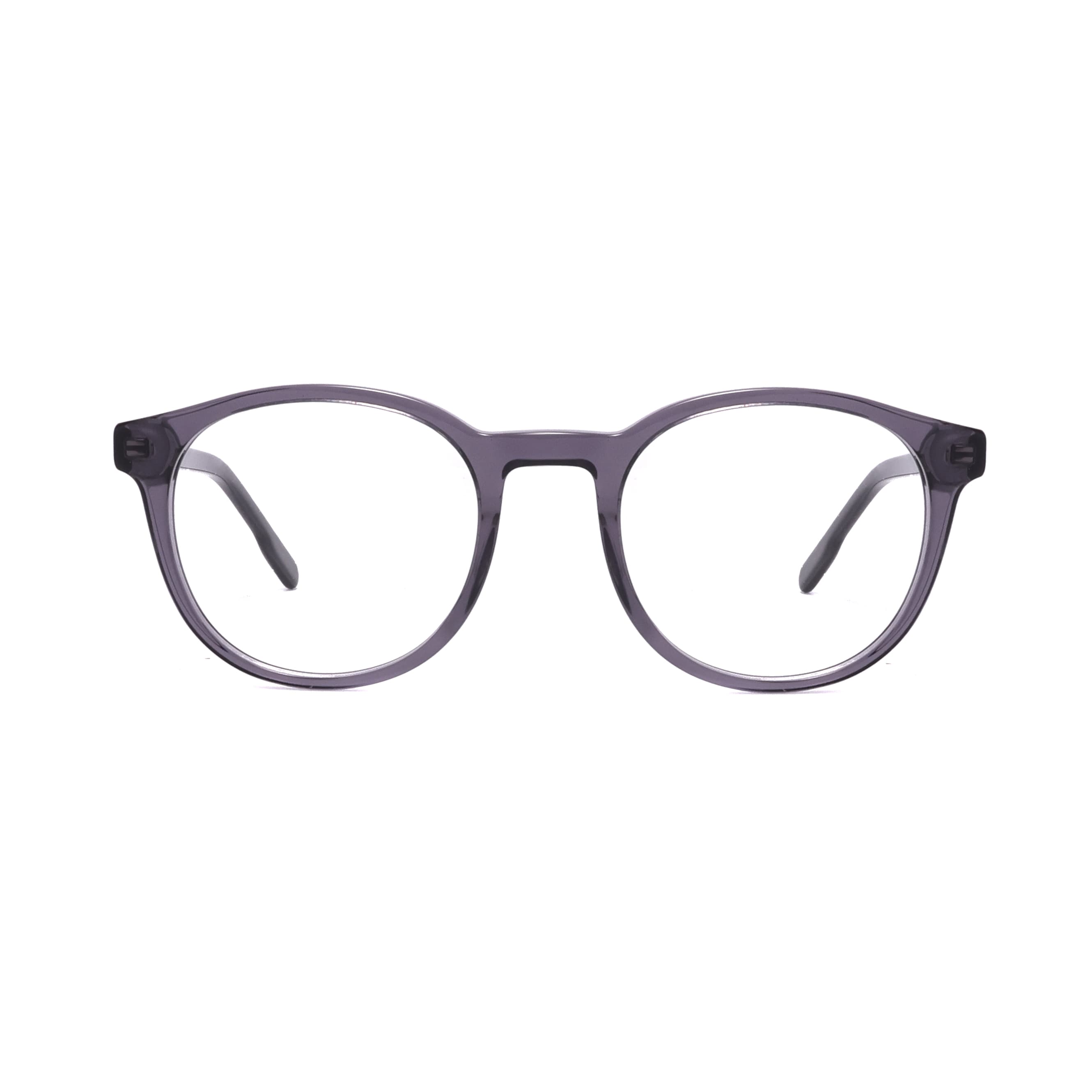 Voss Crystal Smoke FL-41 migraine glasses — Prime Optometrists
